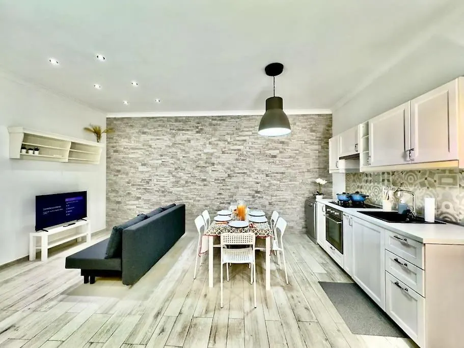 Casa Naldi By Dimorra location