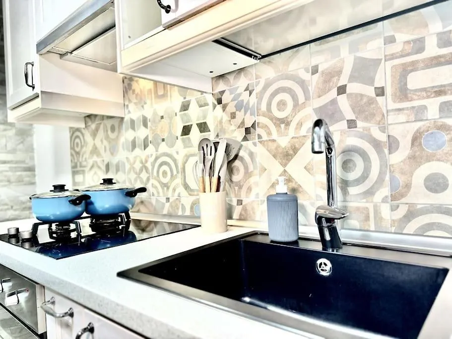 Casa Naldi By Dimorra Apartment Portici Italy