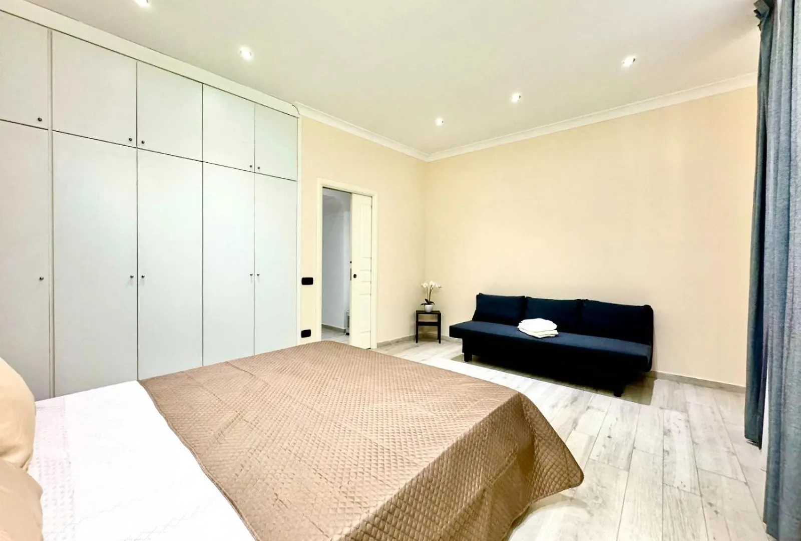 Casa Naldi By Dimorra Apartment Portici 0*,  Italy